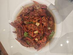 -杨氏龙虾海鲜烧烤大排档(金陵名府店)