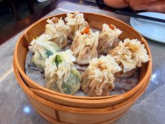-都一处烧麦馆(前门店)