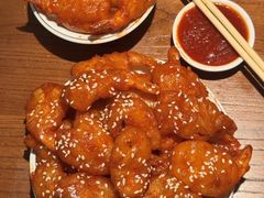 -壹湖两岸·鱼鲜山里菜(东江湖店)