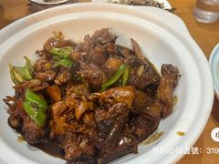 -李东农庄(中南百草园地标店)
