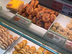 -泸溪河桃酥(龙湖长楹天街店)