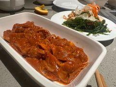 -海底捞火锅(顺义华联店)