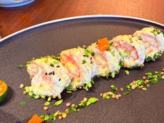 -喜鼎海胆水饺(东港店)