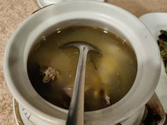 -龙井壹号·茶缘山景宴(龙井村店)