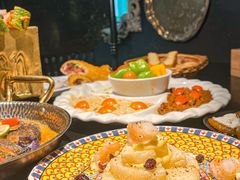 -苏坦土耳其西餐厅(玉林店)