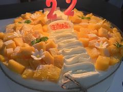 -艾加柒克蛋糕茶歇甜品台(春熙路店)