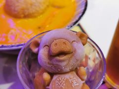 -龙记·香港茶餐厅(海上世界店)