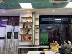 -老磁器口豆汁店(天坛店)