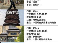 -平遥古城