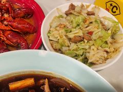 -嘉陵楼馋嘴城(簋街总店)