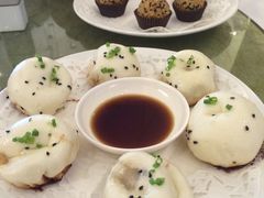 生煎-上海小南国(世博源店)