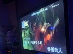 -方糖KTV-PLUS(世茂广场店)