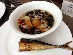 -怡咖啡自助餐(宁波香格里拉店)