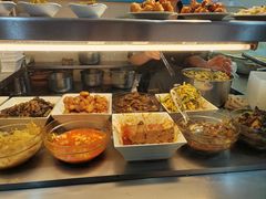 -尹记餐馆(花园店)