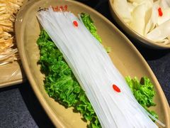 -晓宇重庆火锅(龙首店)