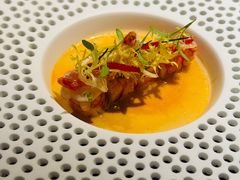西班牙红魔虾-泰安门Taian Table(镇宁路店)