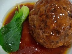 -东兴楼饭庄(六里桥店)