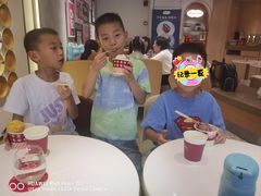 -哈根达斯(武汉天地店)