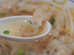 -长人馄饨铺(解放街店)