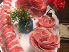 -快乐小羊·内蒙牛羊肉火锅(流花中心店)