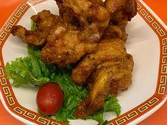 -拉面莊夢語＆中华料理八椿