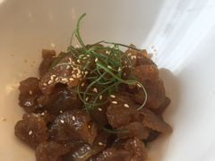 老醋海蜇头-骏莱海鲜鱼港(五角场店)