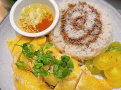 -沛家·西餐Brunch·直火料理