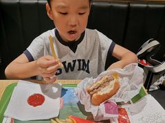 -麦当劳(豫园店)