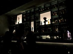 -ASPIRYNA酒吧水烟吧(太古里店)