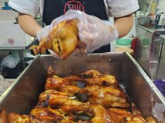 -吴山烤禽 (吴山路店)