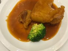 -喜宴又一村·粤菜·茶点·海鲜(壹方天地店)