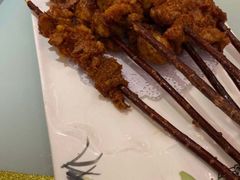 -胶东人家(奥体中心店)
