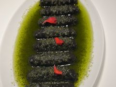 -天毓山庄·餐厅