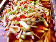 -邱金小炒·30 年盐帮江湖菜(自贡店)