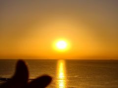 -日照灯塔风景区