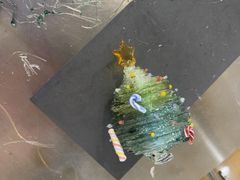 -琉璃月·灯工玻璃DIY(宝安壹方城店)