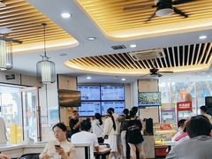 -蒋家桥饺面店(东关街店)