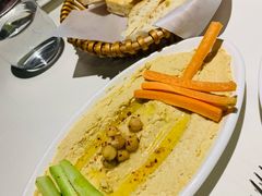-Pasha帕夏土耳其餐厅(南昌路店)