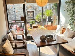 -竹里馆·淮扬菜·功夫茶(老门东店)