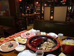 -庄老幺火锅(娄山关路店)