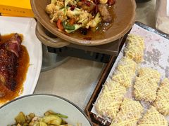 -香顺·客家菜(东坑店)