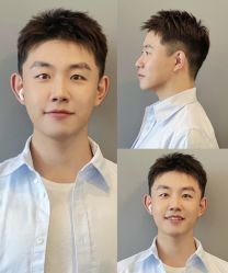 -大人物·男士理发馆