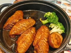 -敏华冰厅(平安金融中心店)