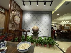 -老西安韩记三鲜煮馍(四府街店)
