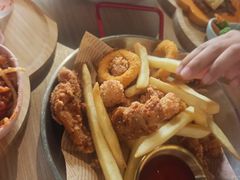 -Pekaa啤咖食肆Coffee&Bistro