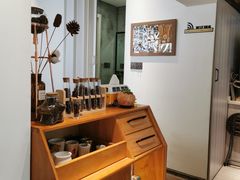 -Double cafe