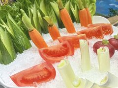 -美炉村·58花园·烤全羊·北京烤鸭