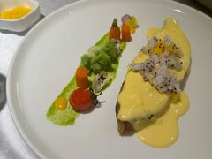 -PARFUM FLORAL花境法餐(南京首店)