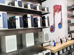 -Apple零售店(新街口店)