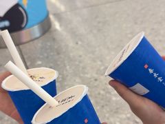 -春水堂人文茶馆(西九龙站店)